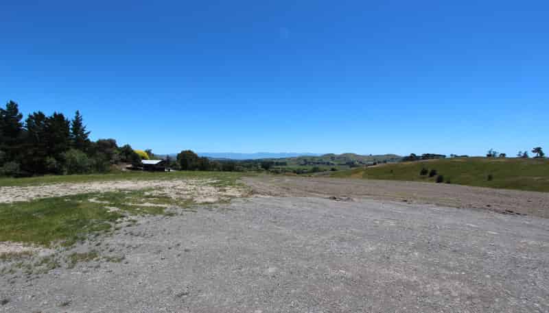 Lots 3-15 Mangatarata Road, 