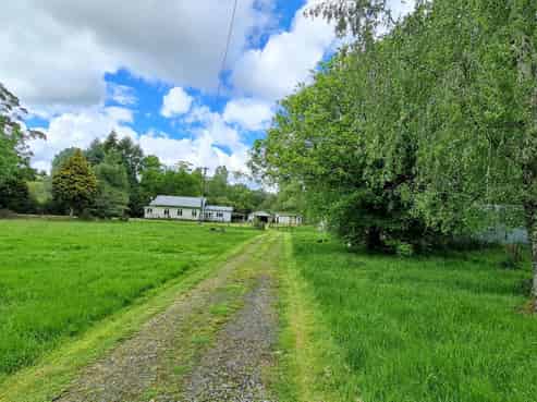 4044 State Highway 4, Waimiha-Ongarue