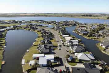  Stage 14, Huntingdon/Lake Hood