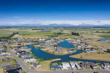  Stage 14, Huntingdon/Lake Hood