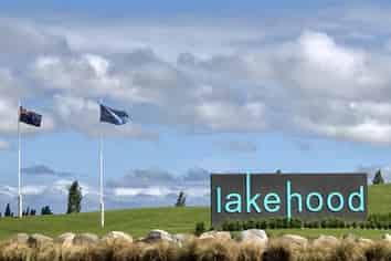  Stage 14, Huntingdon/Lake Hood