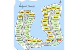  Stage 14, Huntingdon/Lake Hood