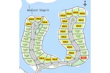  Stage 14, Huntingdon/Lake Hood