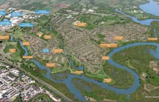 Lot 30/Stage 5B, Bremner Road, Karaka