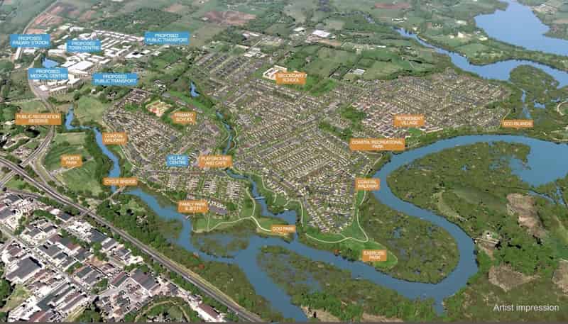 Lot 30/Stage 5B, Bremner Road, Karaka