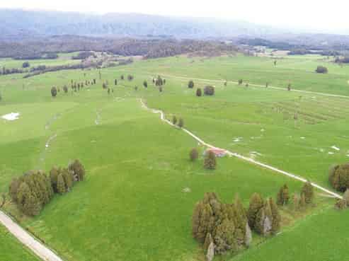 177 McDonalds Road, Inangahua