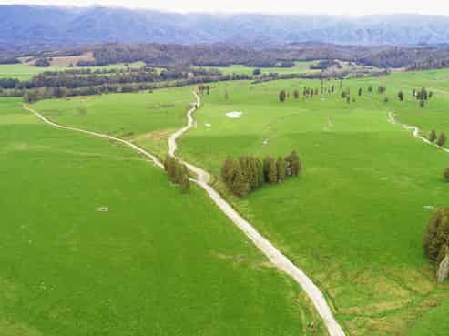 177 McDonalds Road, Inangahua