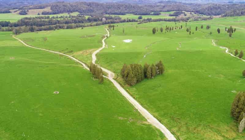 177 McDonalds Road, Inangahua