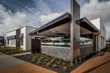 Award winning cafe, bar and restaurant 