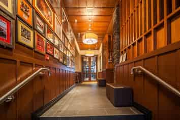 Award winning cafe, bar and restaurant 