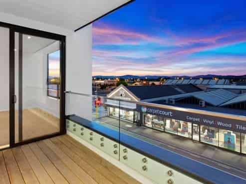 39 High Street, Rangiora