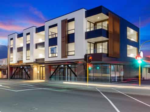 39 High Street, Rangiora