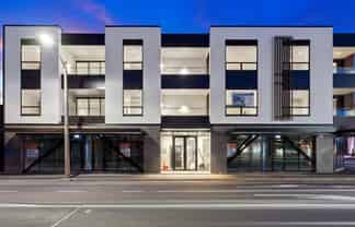 39 High Street, Rangiora