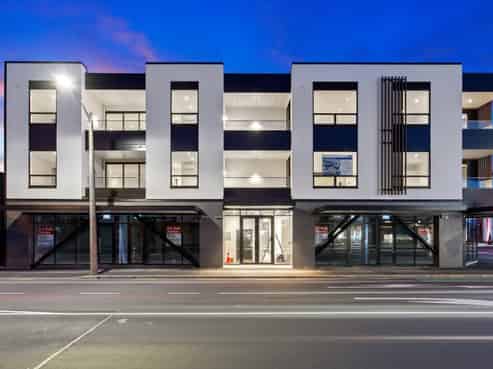 39 High Street, Rangiora