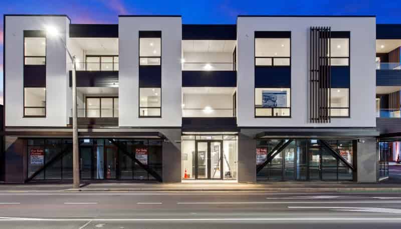 39 High Street, Rangiora