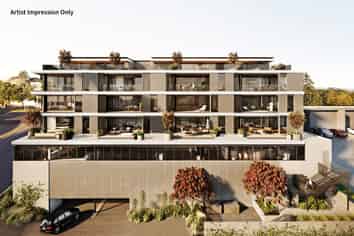 359 Cameron Road & 60 Fourth Avenue (Vantage), Tauranga Central