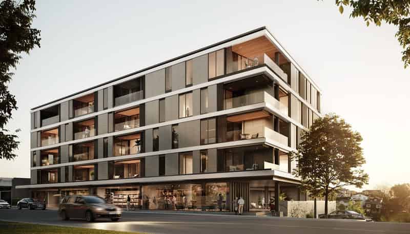 359 Cameron Road & 60 Fourth Avenue (Vantage), Tauranga Central