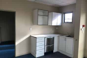 Ground Floor Office - Silverdale Industrial