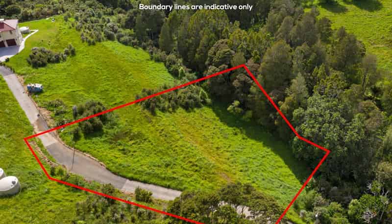 86 Vaughans Road, Long Bay