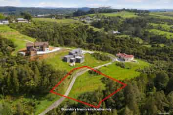 86 Vaughans Road, Long Bay