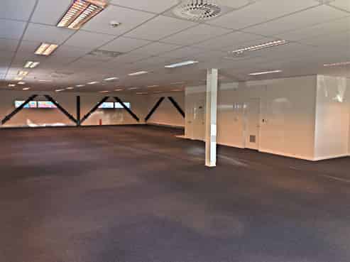 Executive Office Space At Affordable Rates