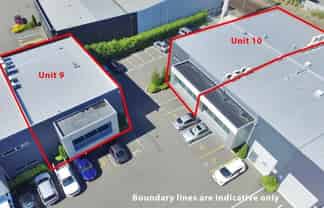 Executive Office Space At Affordable Rates