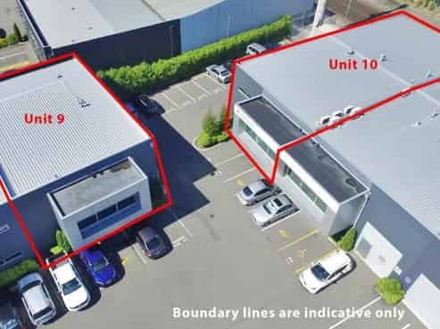 Executive Office Space At Affordable Rates