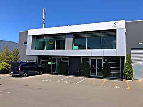 Executive Office Space At Affordable Rates