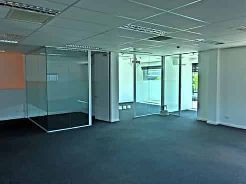 Executive Office Space At Affordable Rates
