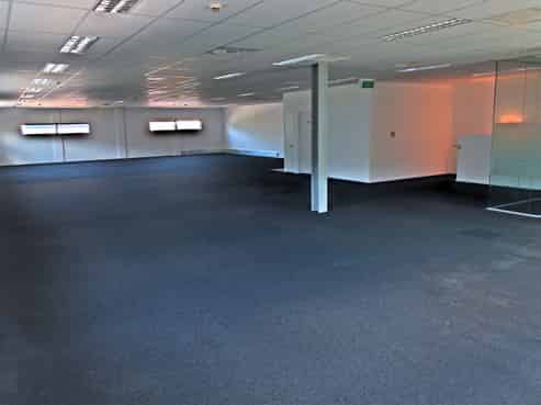 Executive Office Space At Affordable Rates