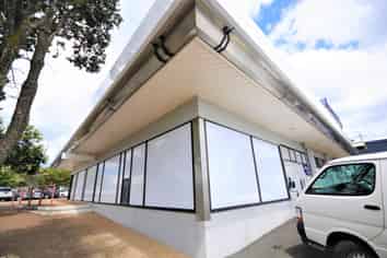 HIGH PROFILE RETAIL YOU CAN BANK ON