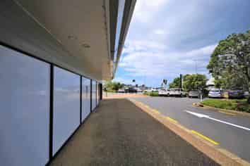 HIGH PROFILE RETAIL YOU CAN BANK ON