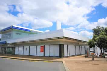 HIGH PROFILE RETAIL YOU CAN BANK ON