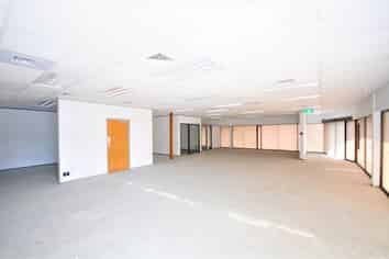 HIGH PROFILE RETAIL YOU CAN BANK ON