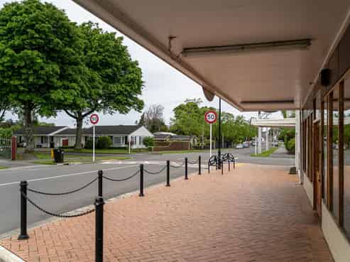 Location, Location, Location BEO $900,000 + GST if any