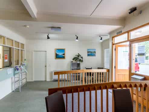 Location, Location, Location BEO $900,000 + GST if any