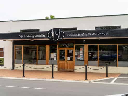 Location, Location, Location BEO $900,000 + GST if any