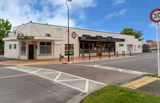 Location, Location, Location BEO $900,000 + GST if any