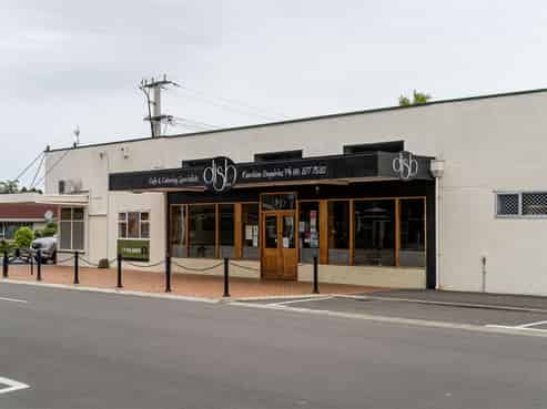 Location, Location, Location BEO $900,000 + GST if any