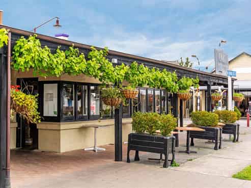 Rare Opportunity in the Heart of Martinborough