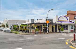 Rare Opportunity in the Heart of Martinborough