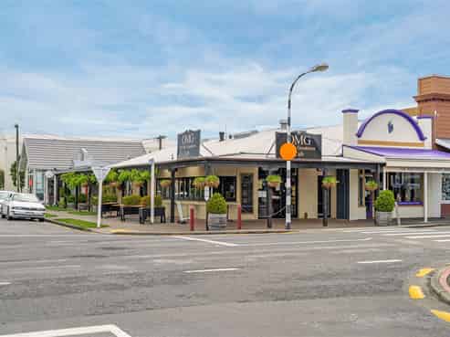 Rare Opportunity in the Heart of Martinborough