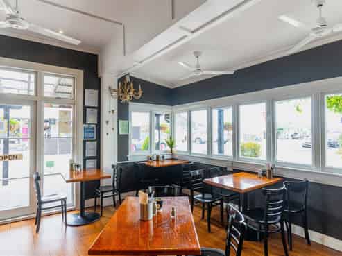 Rare Opportunity in the Heart of Martinborough