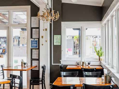 Rare Opportunity in the Heart of Martinborough