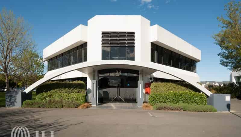 23 Sir William Pickering Drive, Harewood