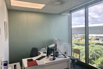 Fully Fitted at St Marks