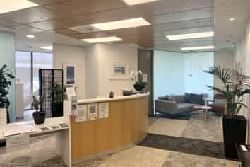 Fully Fitted at St Marks