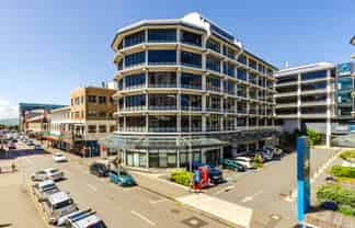 Office Space with High Quality Fit-Out