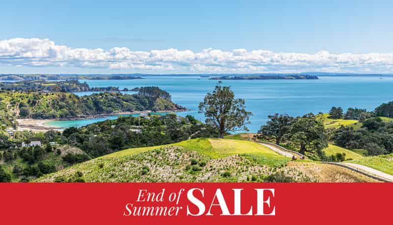 3 Tukere Lane, Onetangi