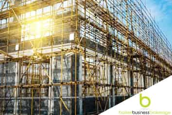 $500,000 Investment Opportunity in High Growth Industry